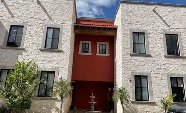 VENTA DE CASA EN EL MILAGRO SAN MIGUEL ALLENDE GUANAJUATO