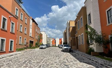 VENTA DE CASA EN EL MILAGRO SAN MIGUEL ALLENDE GUANAJUATO