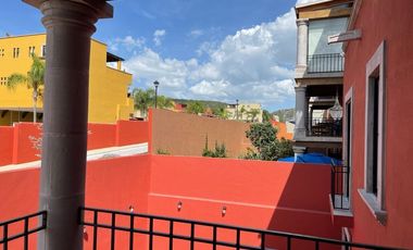 VENTA DE CASA EN EL MILAGRO SAN MIGUEL ALLENDE GUANAJUATO