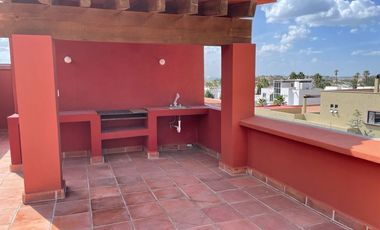 VENTA DE CASA EN EL MILAGRO SAN MIGUEL ALLENDE GUANAJUATO