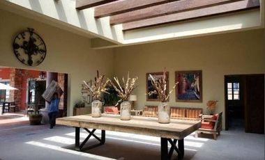VENTA DE CASA EN EL MILAGRO SAN MIGUEL ALLENDE GUANAJUATO
