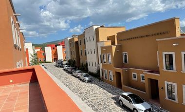 VENTA DE CASA EN EL MILAGRO SAN MIGUEL ALLENDE GUANAJUATO