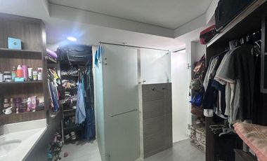 apartamento en venta en valle del lili. Cod V5111