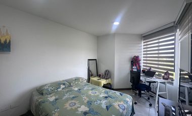 apartamento en venta en valle del lili. Cod V5111