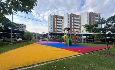 apartamento en venta en valle del lili. Cod V5111