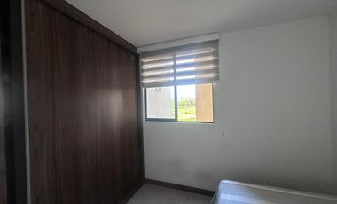 apartamento en venta en valle del lili. Cod V5111