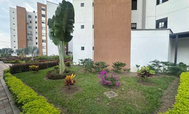 apartamento en venta en valle del lili. Cod V5111