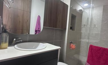 apartamento en venta en valle del lili. Cod V5111