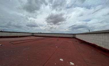 Edificio en Venta Othón 48