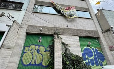 Edificio en Venta Othón 48