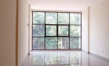 RUKO BARU 2.5 LANTAI DI PINGGIR JALAN RAYA WIBAWA MUKTI II JATIASIH, BEKASI