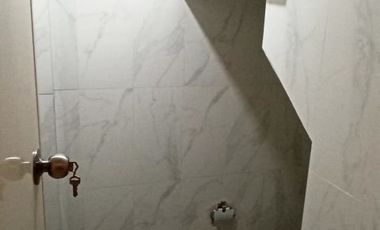 RUKO BARU 2.5 LANTAI DI PINGGIR JALAN RAYA WIBAWA MUKTI II JATIASIH, BEKASI