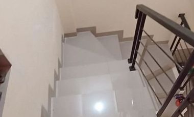 RUKO BARU 2.5 LANTAI DI PINGGIR JALAN RAYA WIBAWA MUKTI II JATIASIH, BEKASI