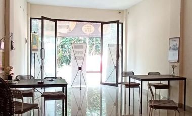 RUKO BARU 2.5 LANTAI DI PINGGIR JALAN RAYA WIBAWA MUKTI II JATIASIH, BEKASI