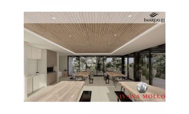 DEPARTAMENTO EN VENTA, POZO 70% FINANCIADO, PB A- PB D- PB E- PB H