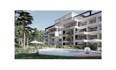 DEPARTAMENTO EN VENTA, POZO 70% FINANCIADO, PB A- PB D- PB E- PB H