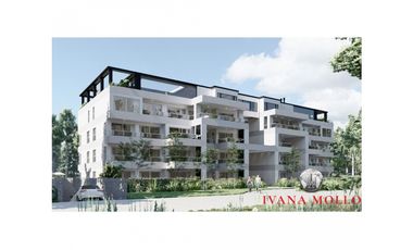DEPARTAMENTO EN VENTA, POZO 70% FINANCIADO, PB A- PB D- PB E- PB H
