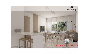 DEPARTAMENTO EN VENTA, POZO 70% FINANCIADO, PB A- PB D- PB E- PB H