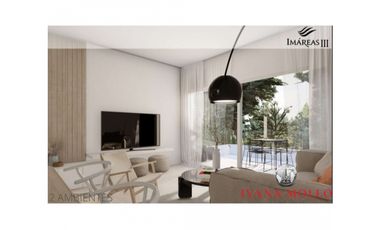 DEPARTAMENTO EN VENTA, POZO 70% FINANCIADO, PB A- PB D- PB E- PB H
