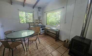 ACOGEDORA CASA EN VILLA LAS PARRAS