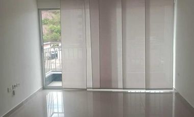 apartamento en venta en la floresta. Cod V1227
