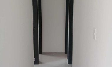 apartamento en venta en la floresta. Cod V1227