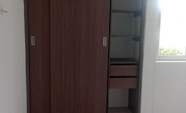 apartamento en venta en la floresta. Cod V1227