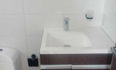 apartamento en venta en la floresta. Cod V1227
