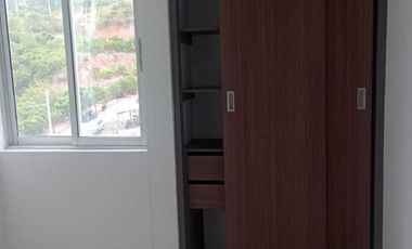 apartamento en venta en la floresta. Cod V1227
