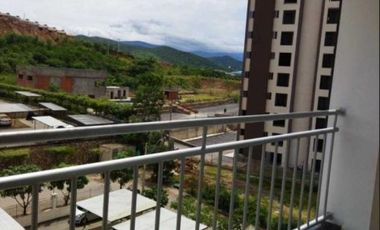 apartamento en venta en la floresta. Cod V1227
