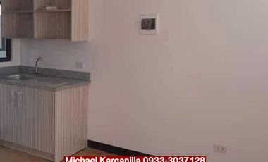 Rent To Own Condo in Bulacan - P12k Monthly / 1 Bedroom