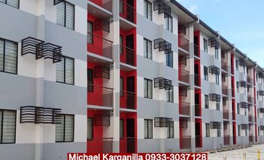 Rent To Own Condo in Bulacan - P12k Monthly / 1 Bedroom