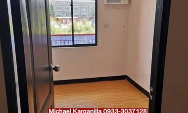 Rent To Own Condo in Bulacan - P12k Monthly / 1 Bedroom