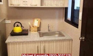 Rent To Own Condo in Bulacan - P12k Monthly / 1 Bedroom