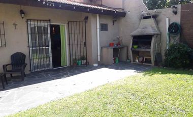 Chalet en venta en Lanus Este
