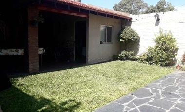 Chalet en venta en Lanus Este