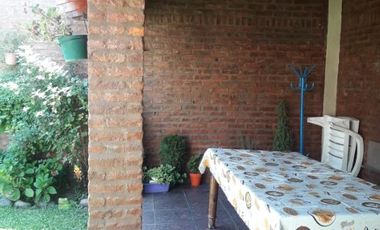 Chalet en venta en Lanus Este