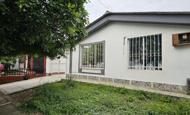 casa en arriendo en vipasa. Cod A9190260
