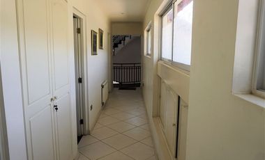 Casa en Venta en Camino Embalse Lliu-Lliu con Angamos. Lliu - Lliu.