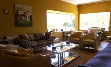 Casa en Venta en Camino Embalse Lliu-Lliu con Angamos. Lliu - Lliu.