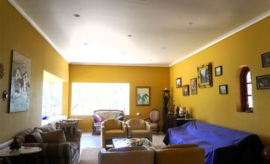 Casa en Venta en Camino Embalse Lliu-Lliu con Angamos. Lliu - Lliu.