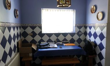 Casa en Venta en Camino Embalse Lliu-Lliu con Angamos. Lliu - Lliu.
