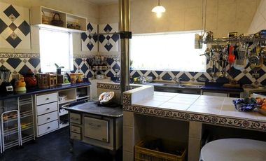 Casa en Venta en Camino Embalse Lliu-Lliu con Angamos. Lliu - Lliu.