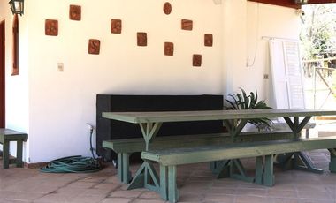 Casa en Venta en Camino Embalse Lliu-Lliu con Angamos. Lliu - Lliu.