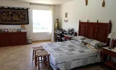Casa en Venta en Camino Embalse Lliu-Lliu con Angamos. Lliu - Lliu.