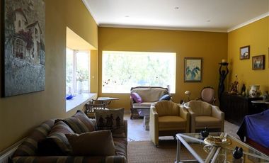 Casa en Venta en Camino Embalse Lliu-Lliu con Angamos. Lliu - Lliu.