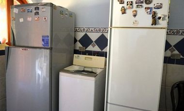 Casa en Venta en Camino Embalse Lliu-Lliu con Angamos. Lliu - Lliu.