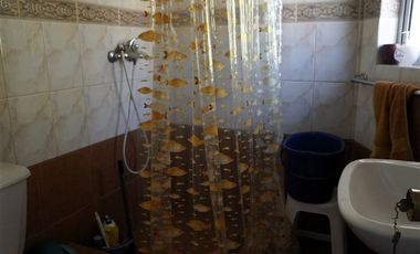 Casa en Venta en Camino Embalse Lliu-Lliu con Angamos. Lliu - Lliu.