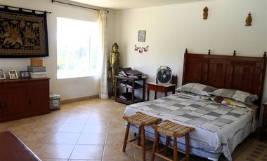 Casa en Venta en Camino Embalse Lliu-Lliu con Angamos. Lliu - Lliu.