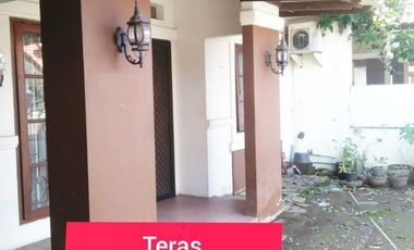 Dijual Rumah SHM Lokasi Citra Harmoni Trosobo Sidoarjo